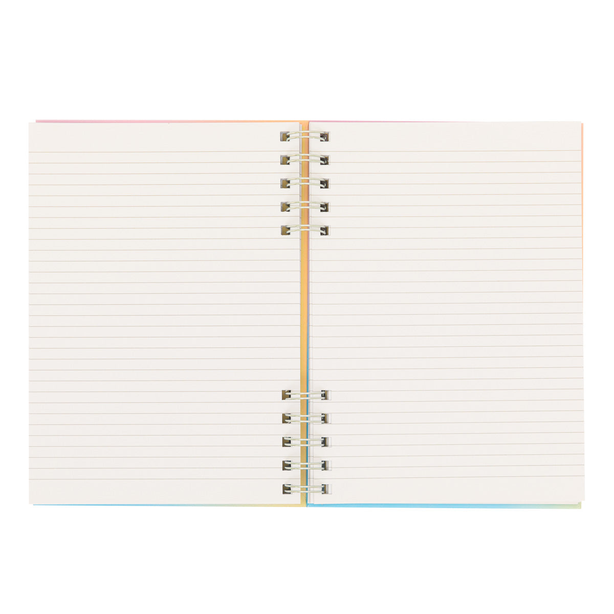 Carnet A5 rose - Tous les articles sont emballés et emballés 