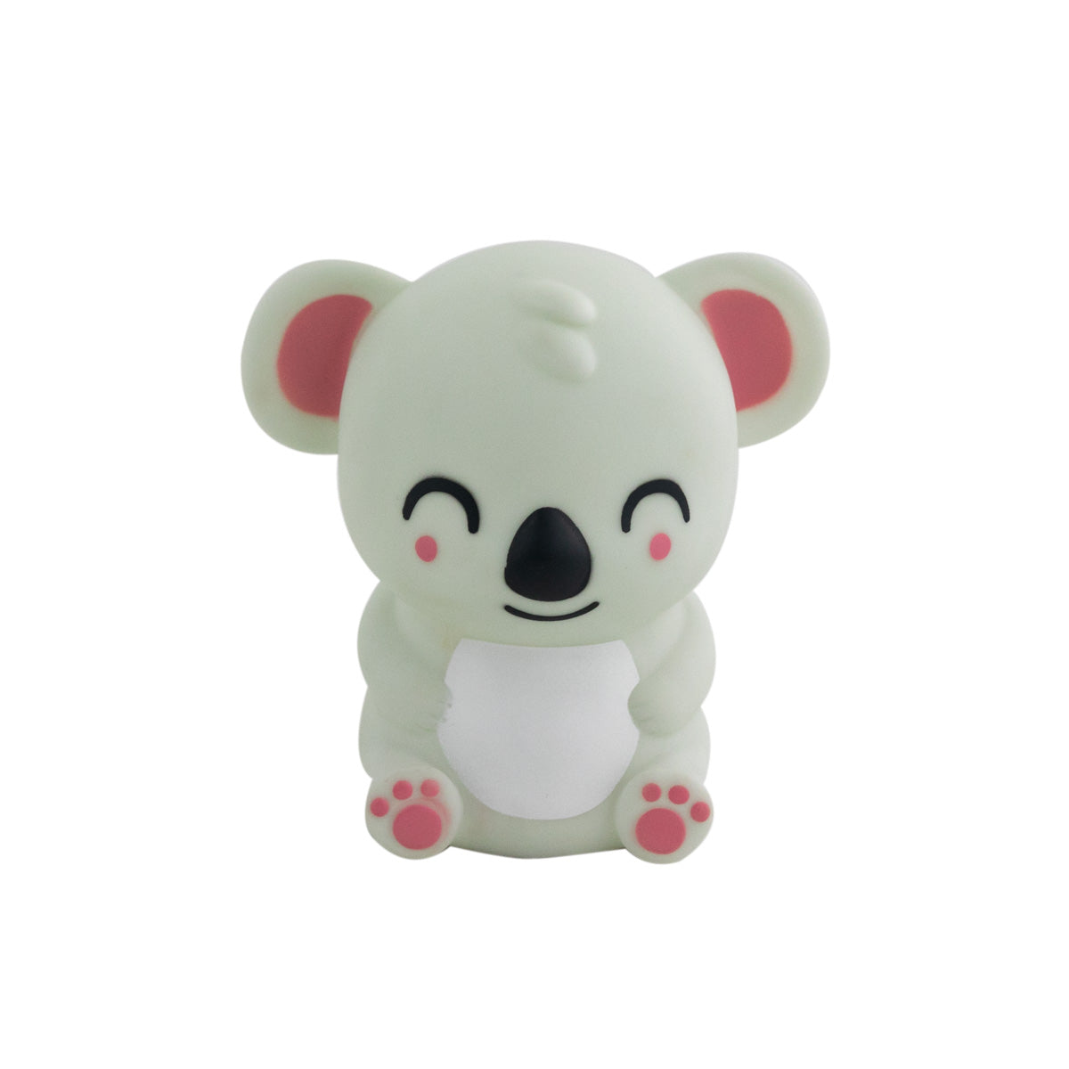 Uma luz mágica para lhe dar bons sonhos - Koala