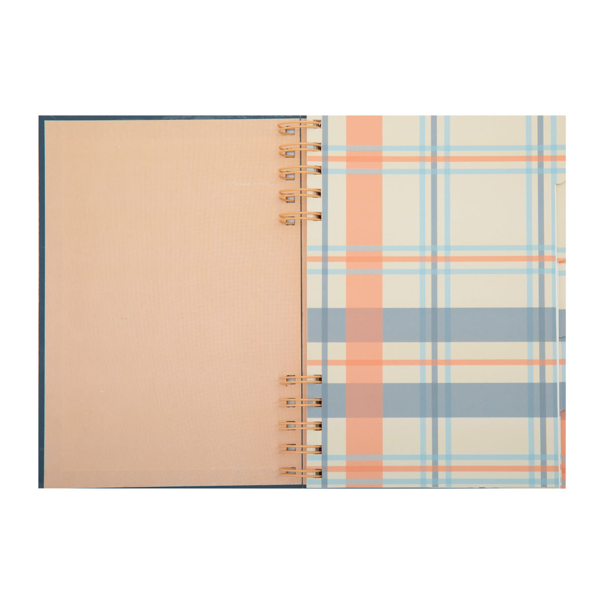 A5 notebook - Luck