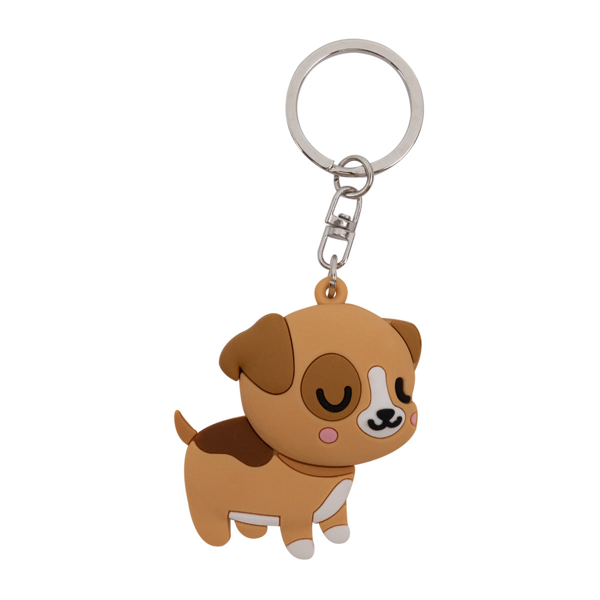 Keyring - Dog