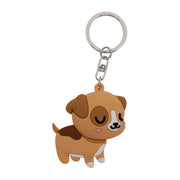 Keyring - Dog