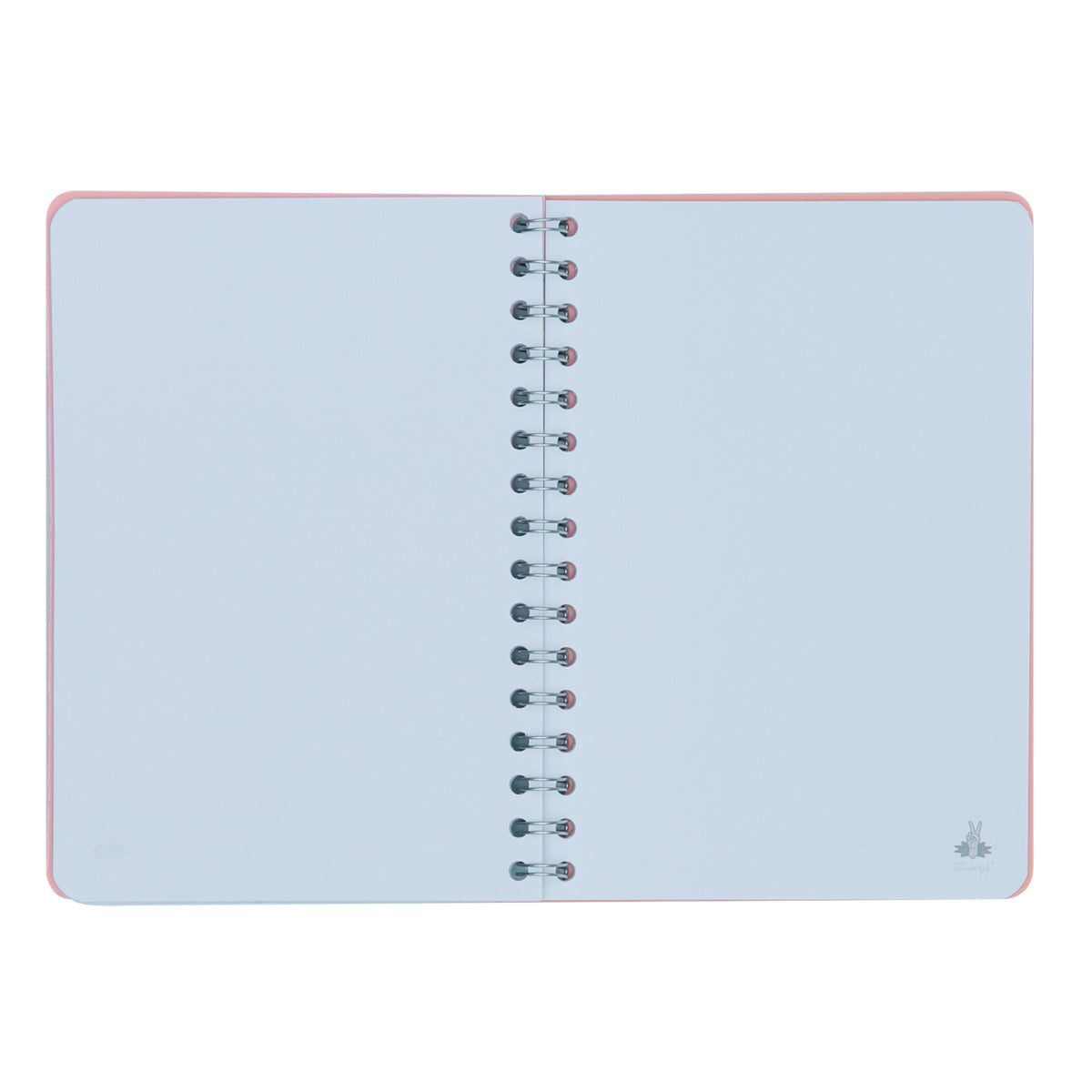 Caderno A5 3D - Unicórnio 