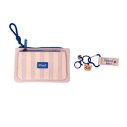 Pack regalo: monedero y llavero - She-bear