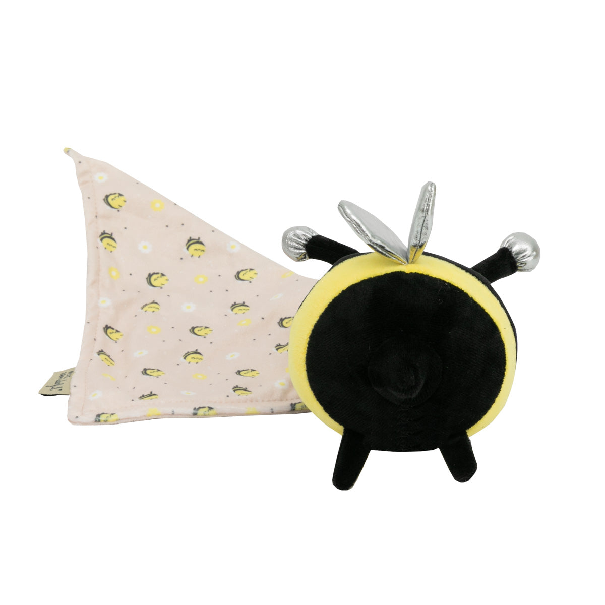 Comfort toy plush - Bee