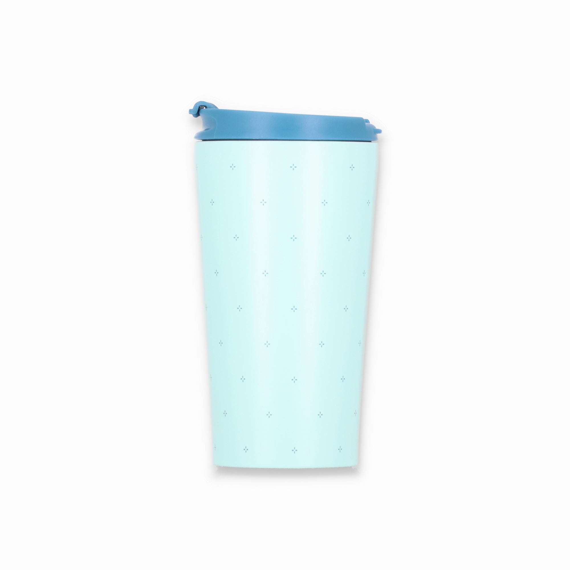 Taza take away térmica - Mi guardia empieza aquí
