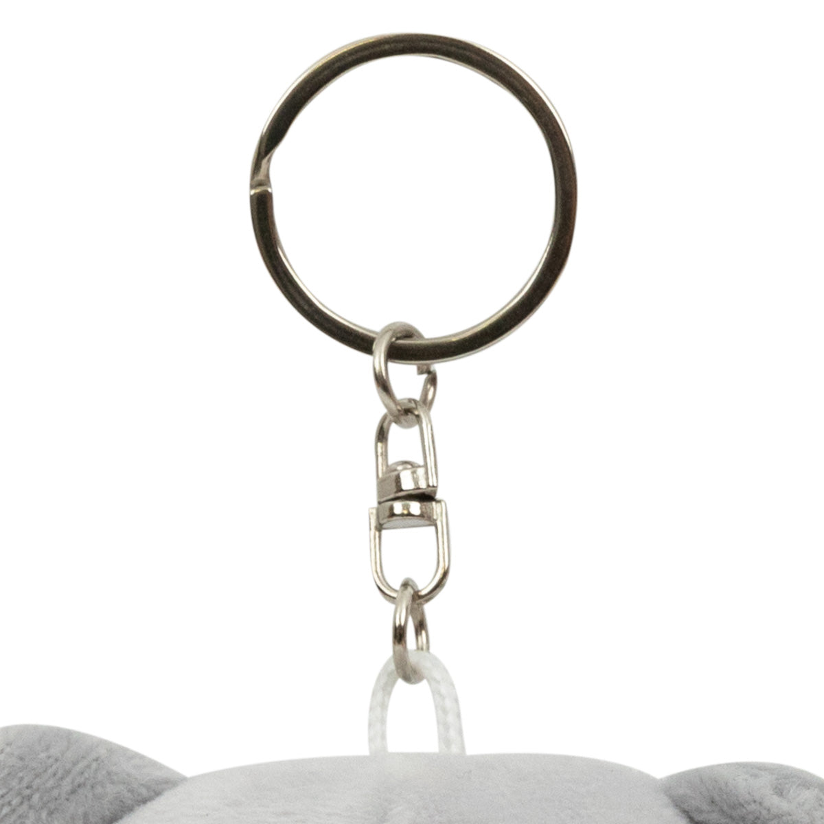 Plush keyring - Owl
