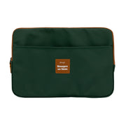 Funda de portátil 13-14" para hombre con frase Mr. Wonderful - Siempre en línea