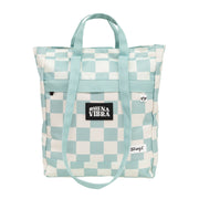 Mochila tote bag - Buena vibra
