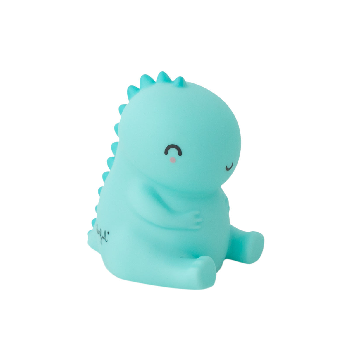 A magical light to give you sweet dreams – Dinosaur
