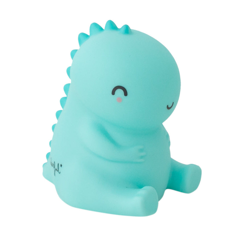 Luz mágica para soñar bonito – Dinosaurio