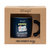Taza - Profe, tú sí que eres influencer