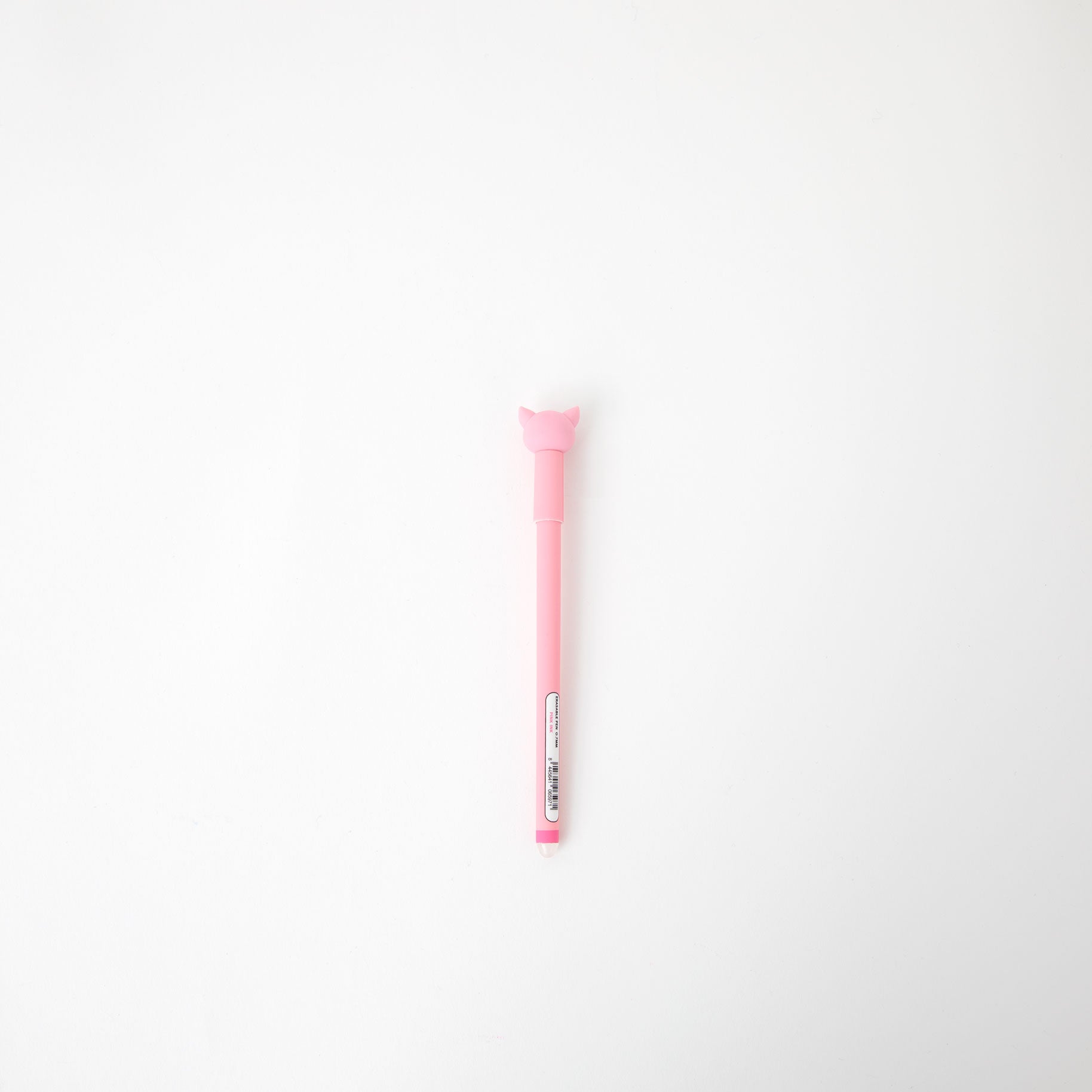 Boli Borrable Bo-Bo Piglet - Write your own oink-pinion