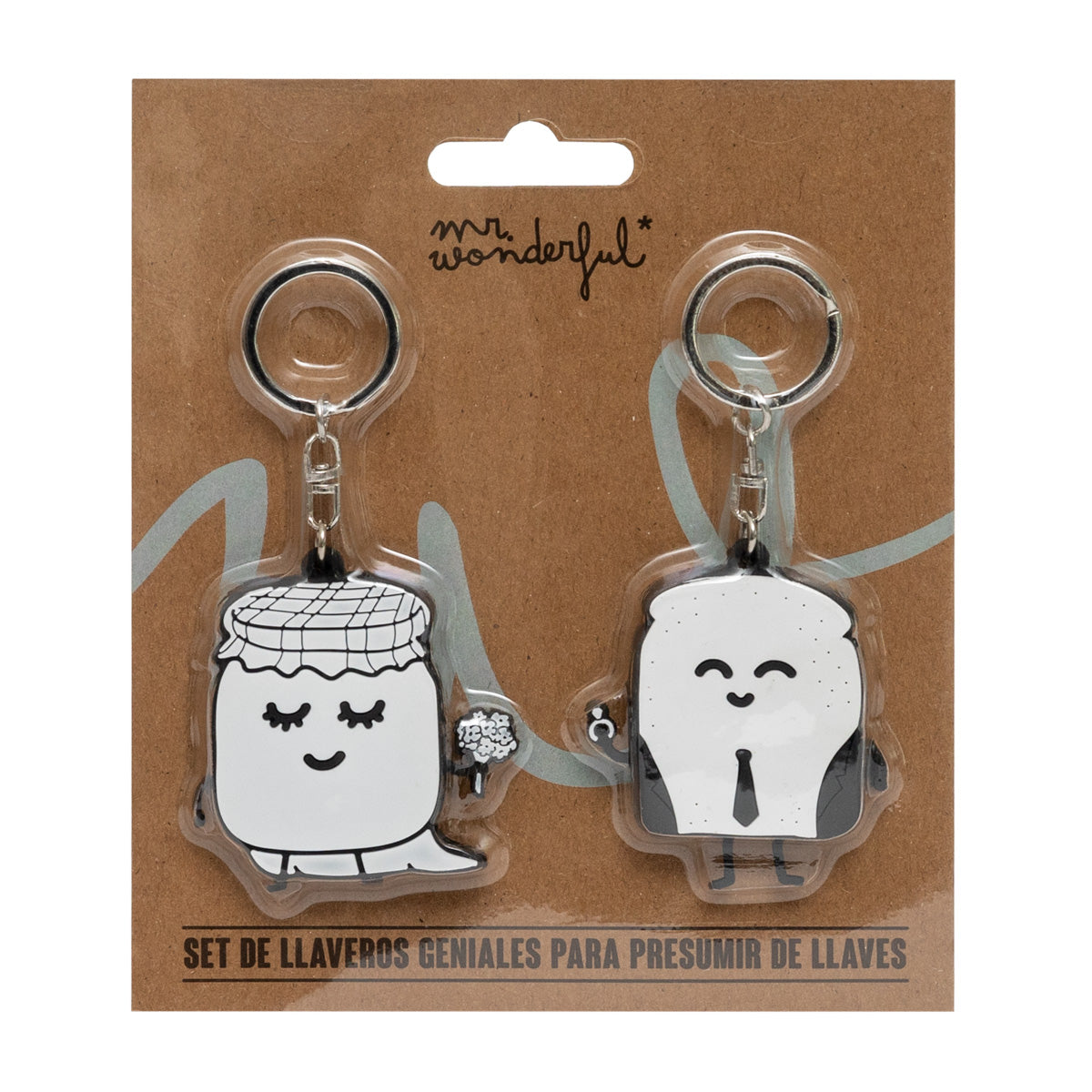 Ideas de regalos "sois los siguientes" 3