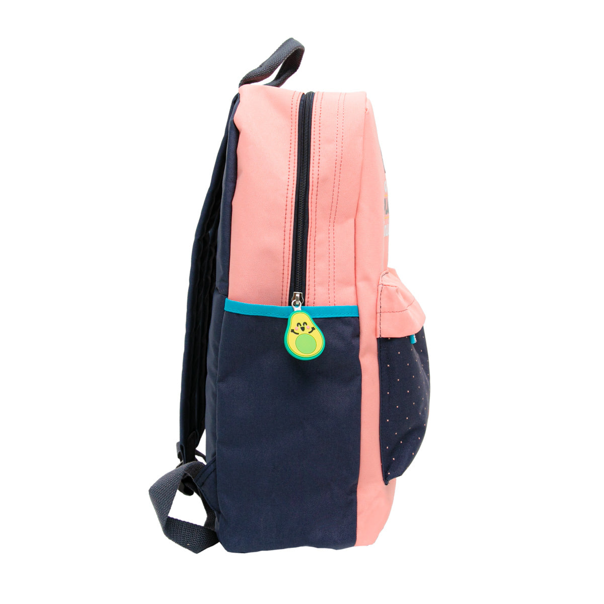 Mochila - Good plans inside