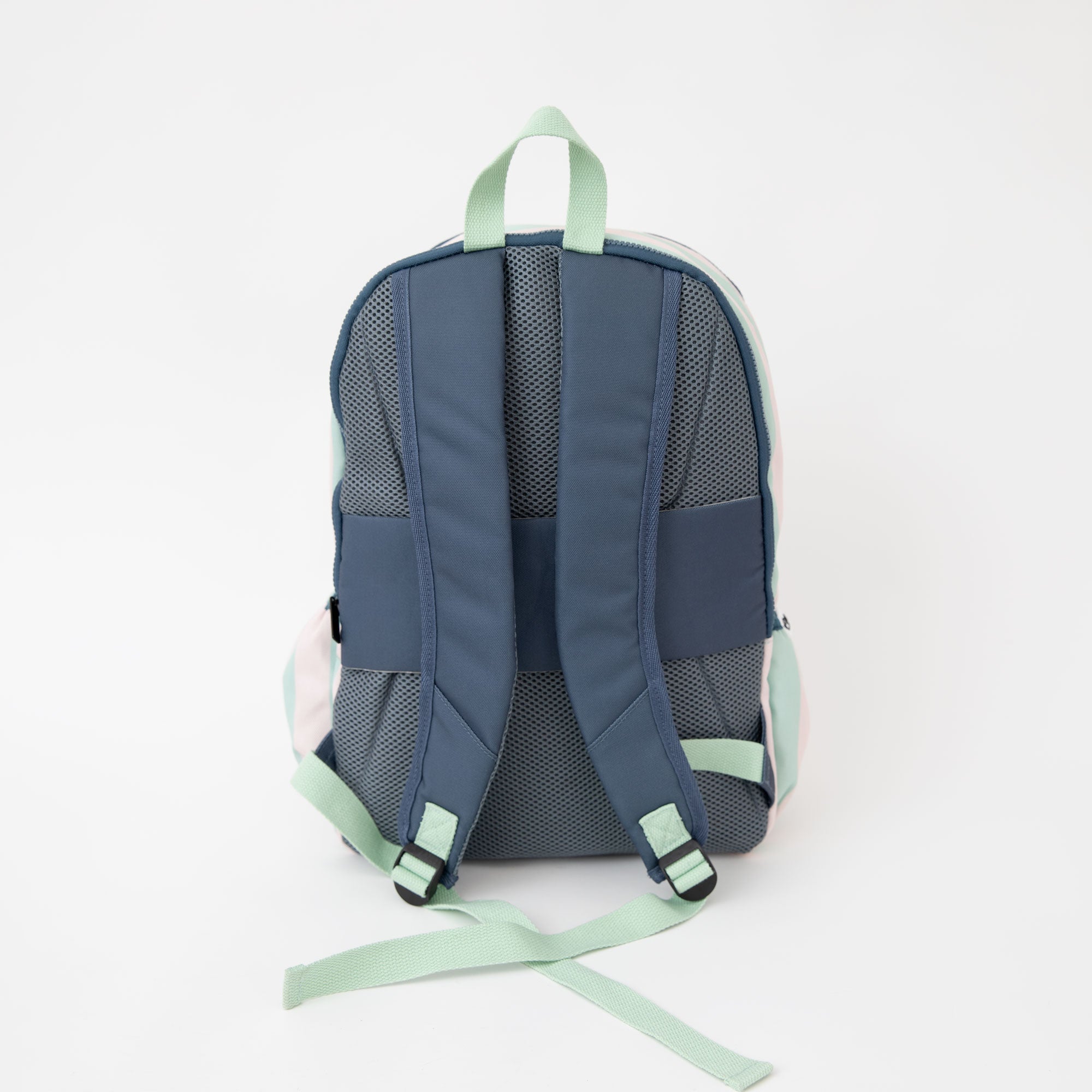 Mochila Backpack - Art is in the air