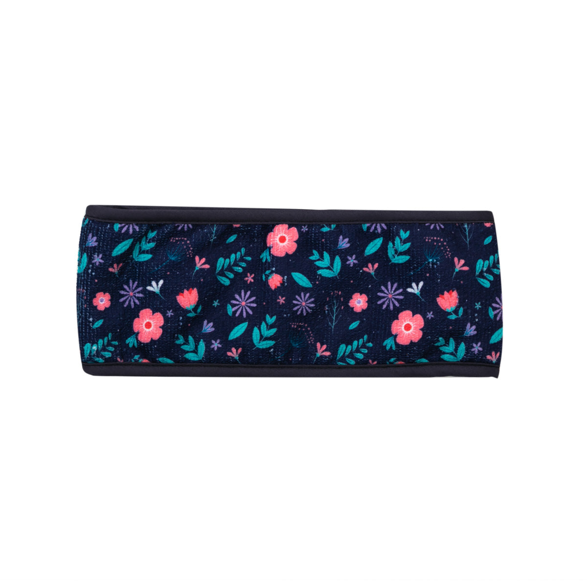 Elastic headband for fantastic makeup looks - Shine bright