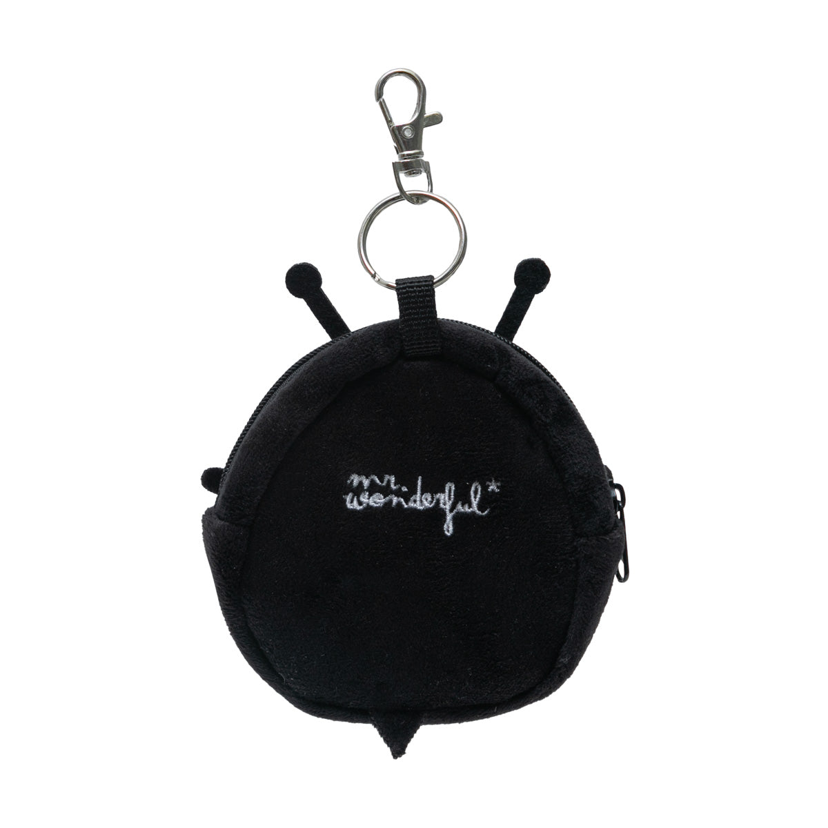 Monedero con extras - Abeja