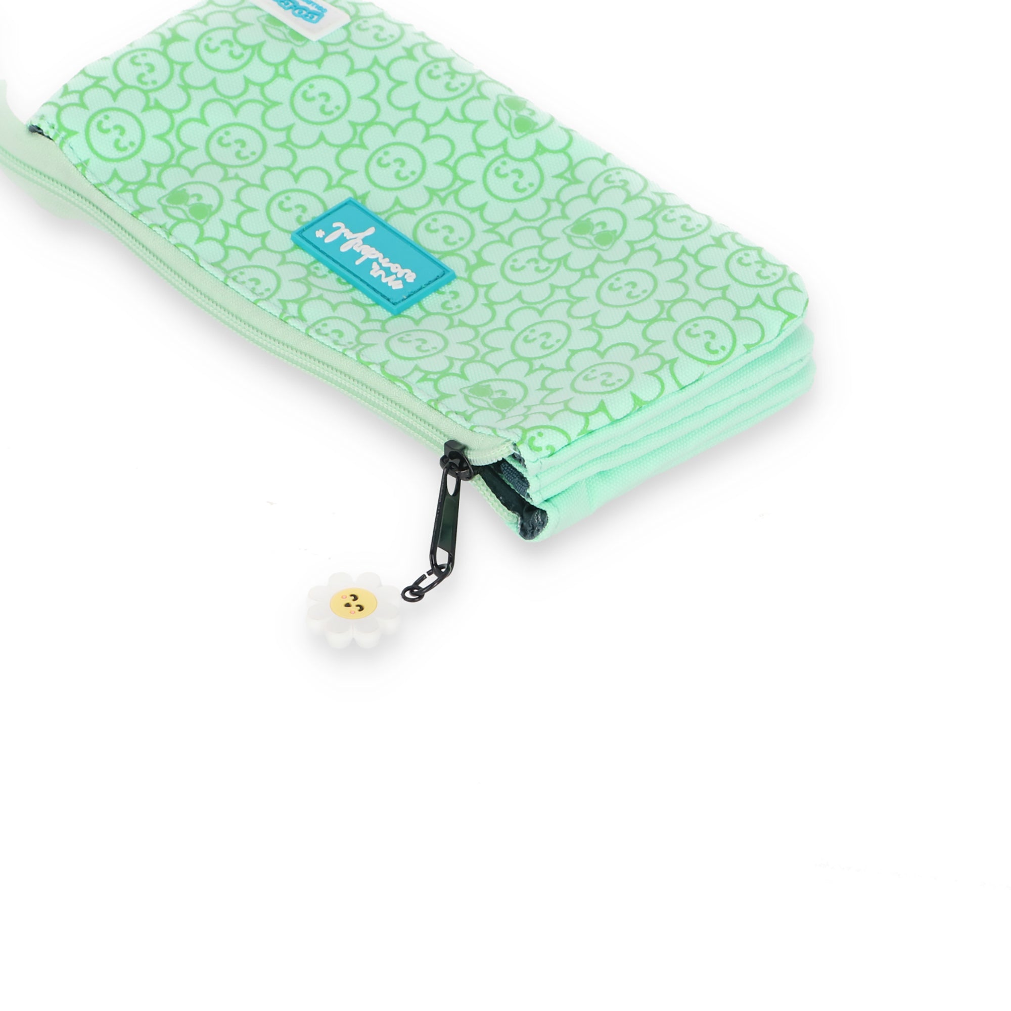 Estuche triple compartimento Bo-Bo Margarita