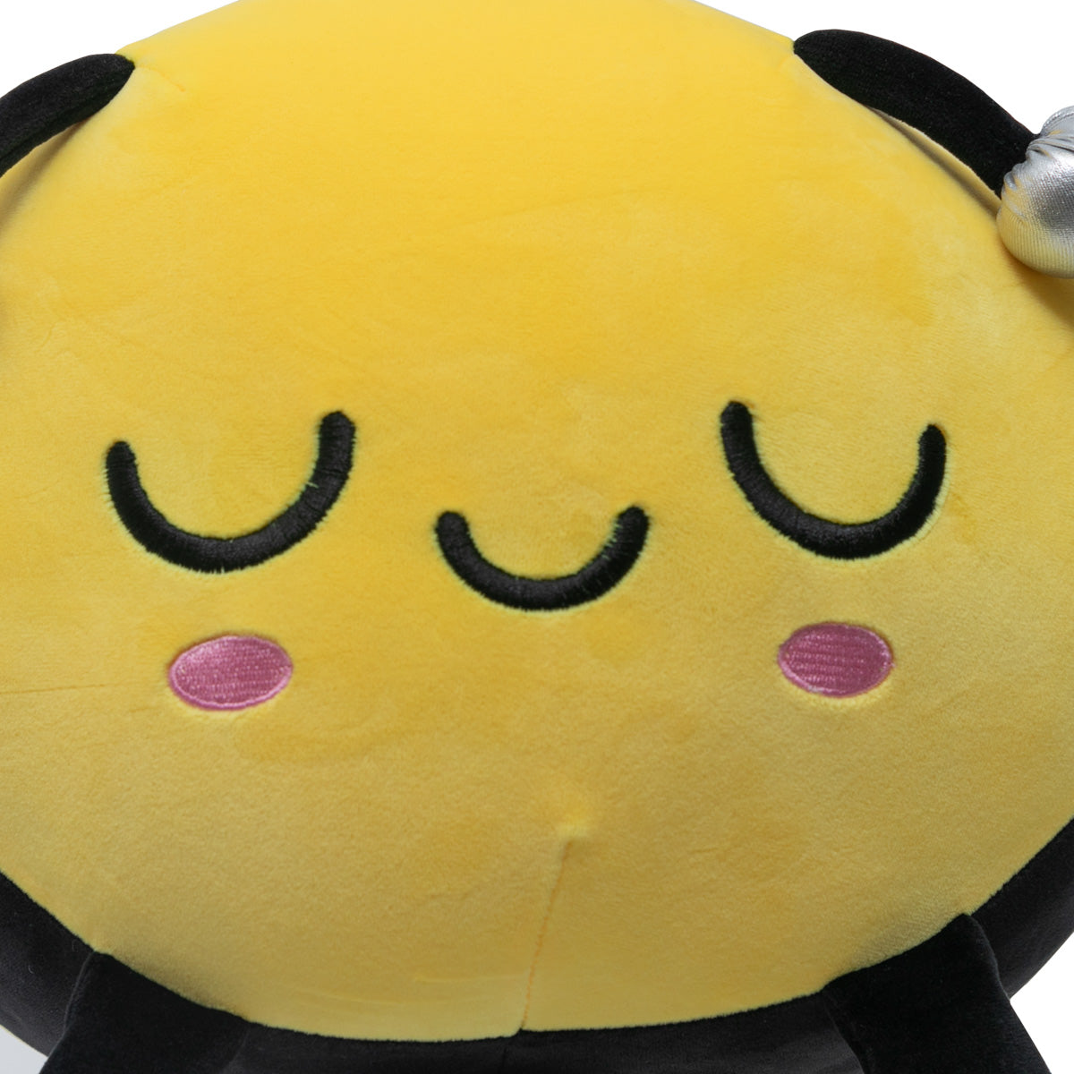 Big-sized teddy - Bee