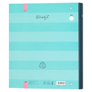 Raccoglitori ad ringli con fogli Wonder - Sognando e CREACION 