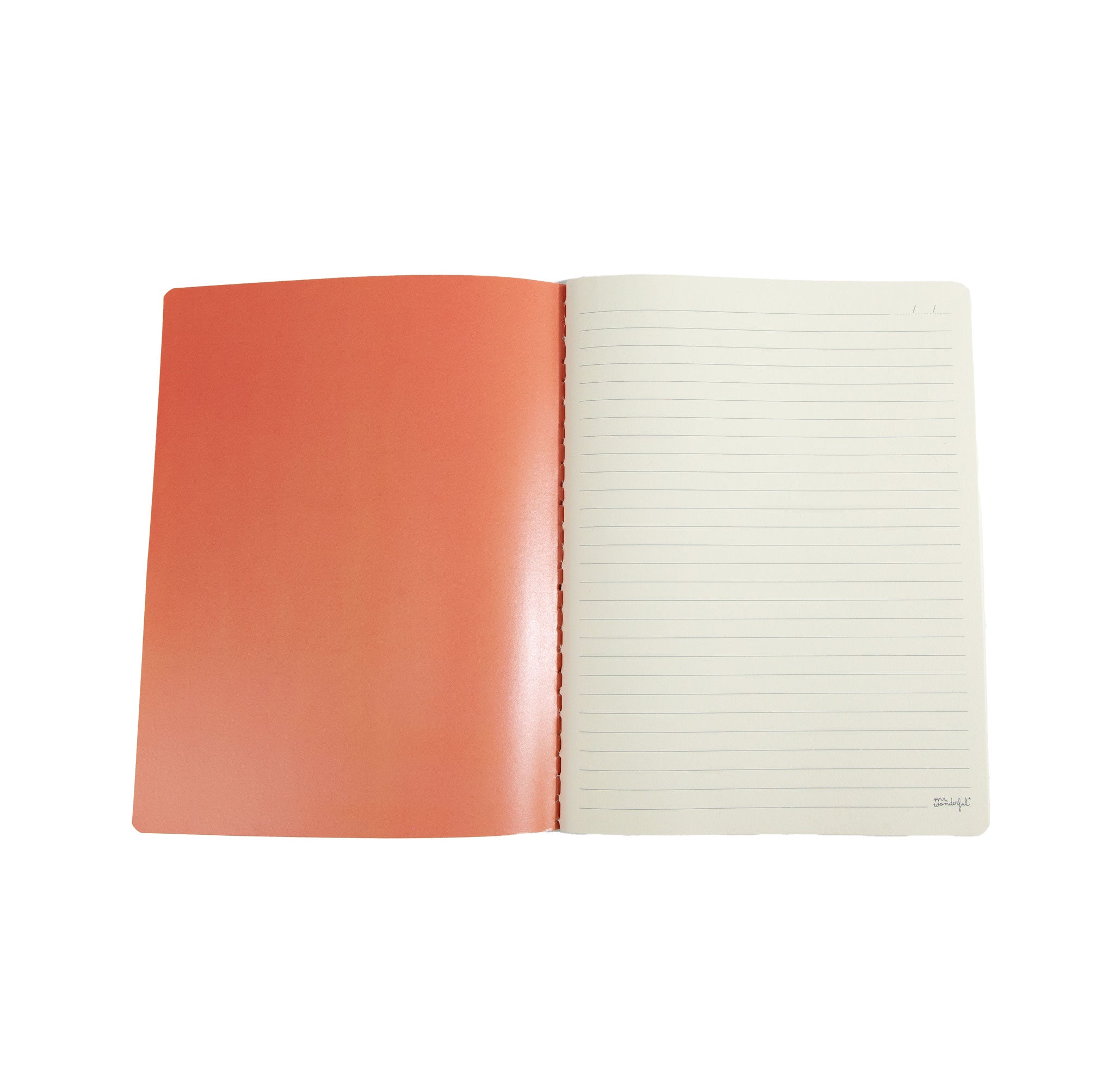 Libreta A5 - Things to do: nothing