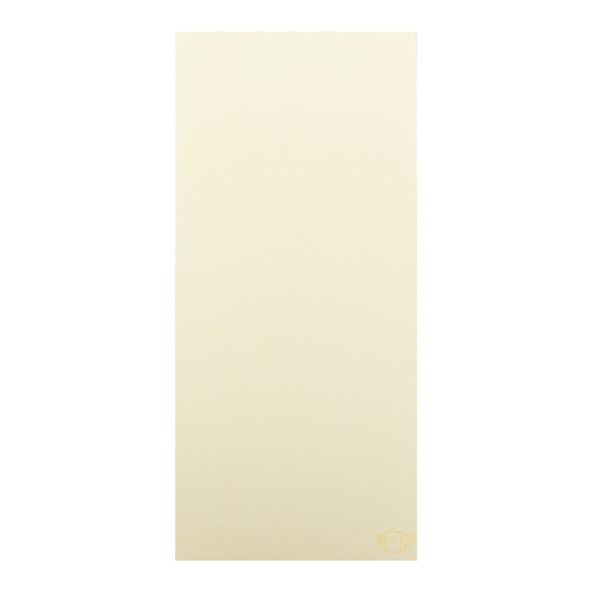 Scented notepad - Inspiration on every page