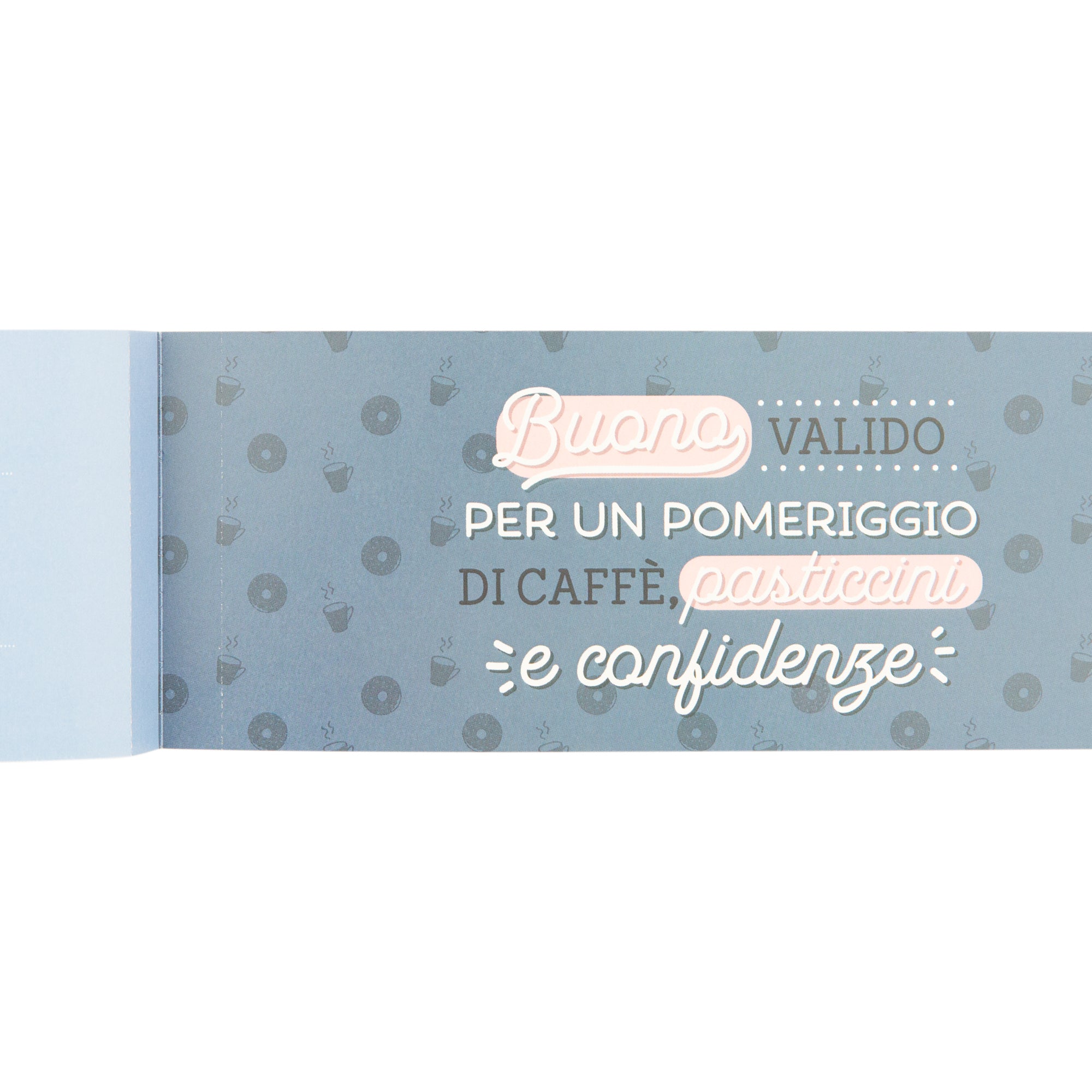 Buoni - Mamma, vali come l’oro