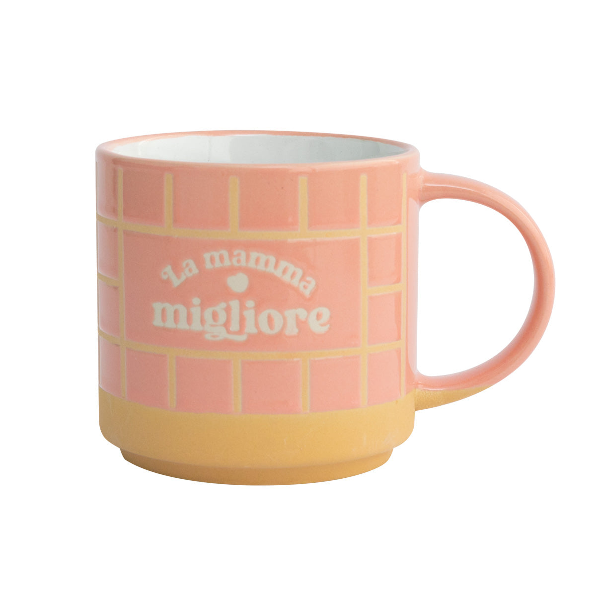Tazza - La mamma migliore