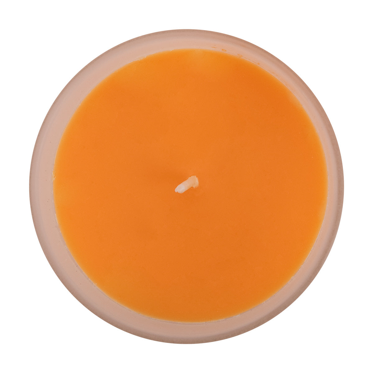 Vela que cheira a chorar de tanto rir