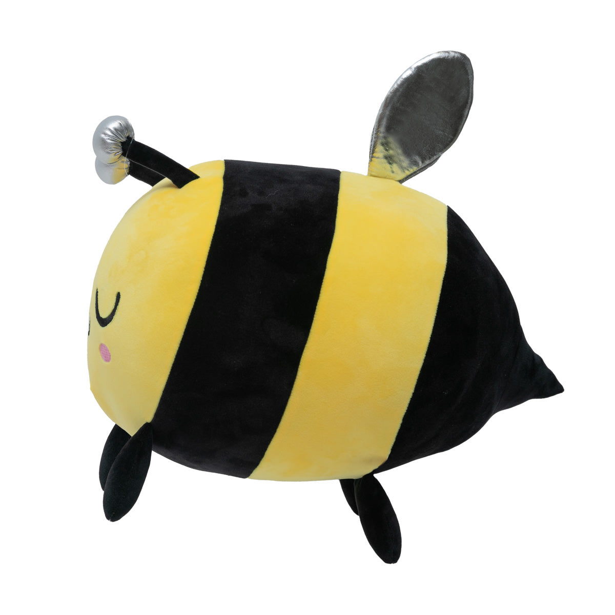 Big-sized teddy - Bee