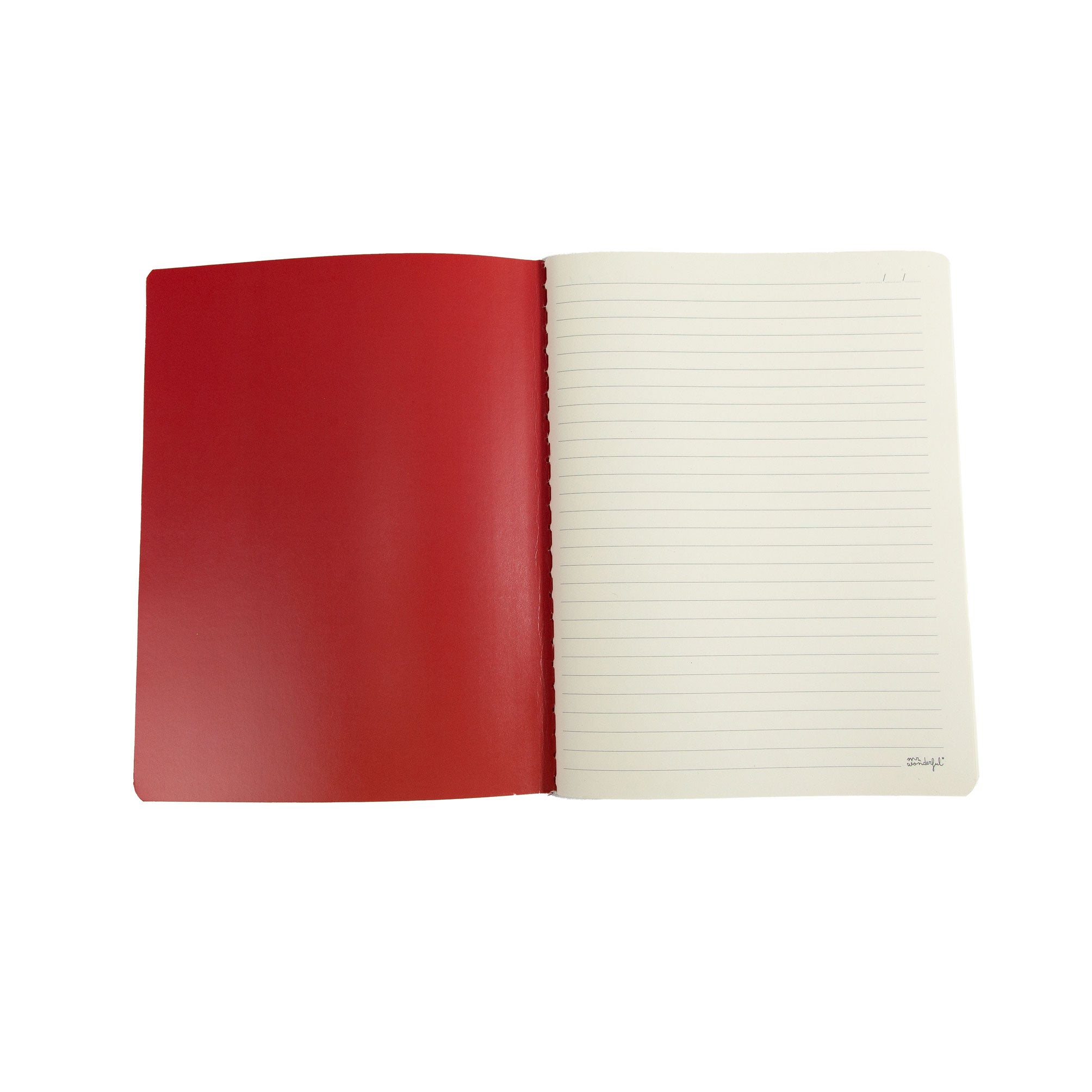 Libreta A5 - Manager of the daily chaos