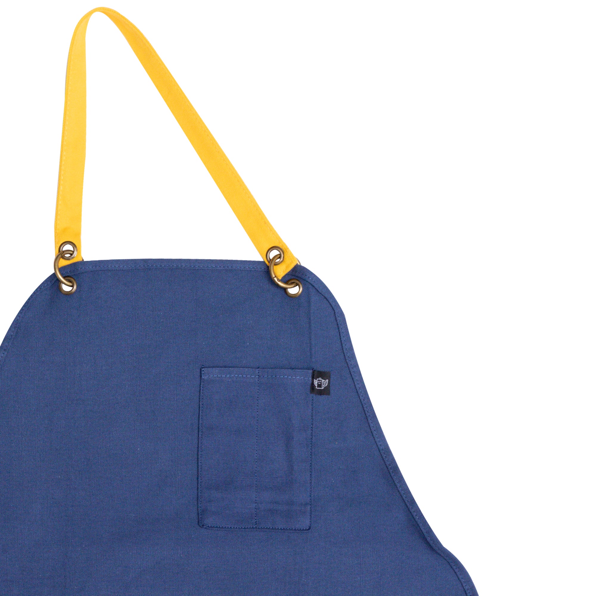 Apron - The boss in the kitchen.