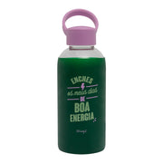 Garrafa - Enches os meus dias de boa energia