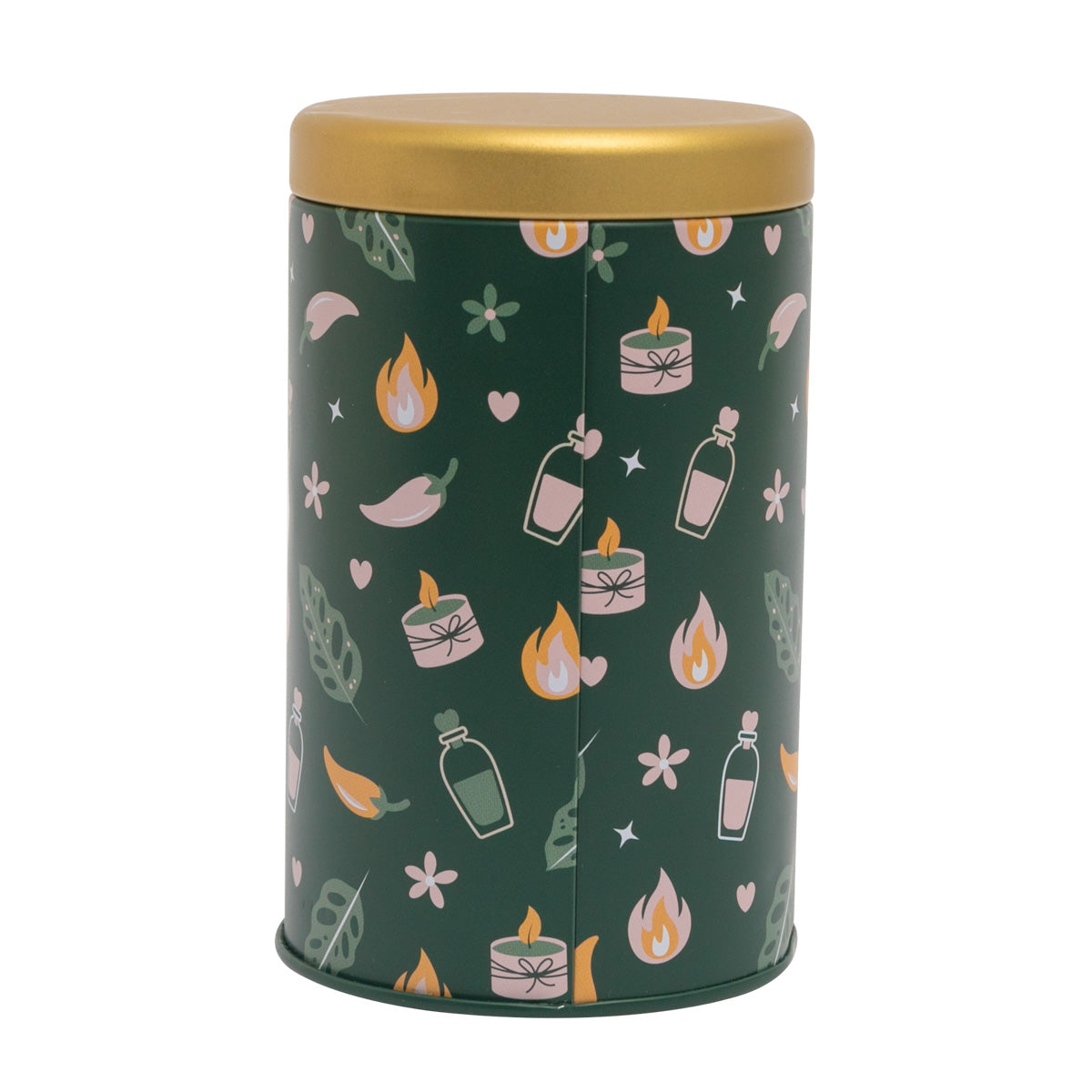 Bougie - Avec toi, je brille