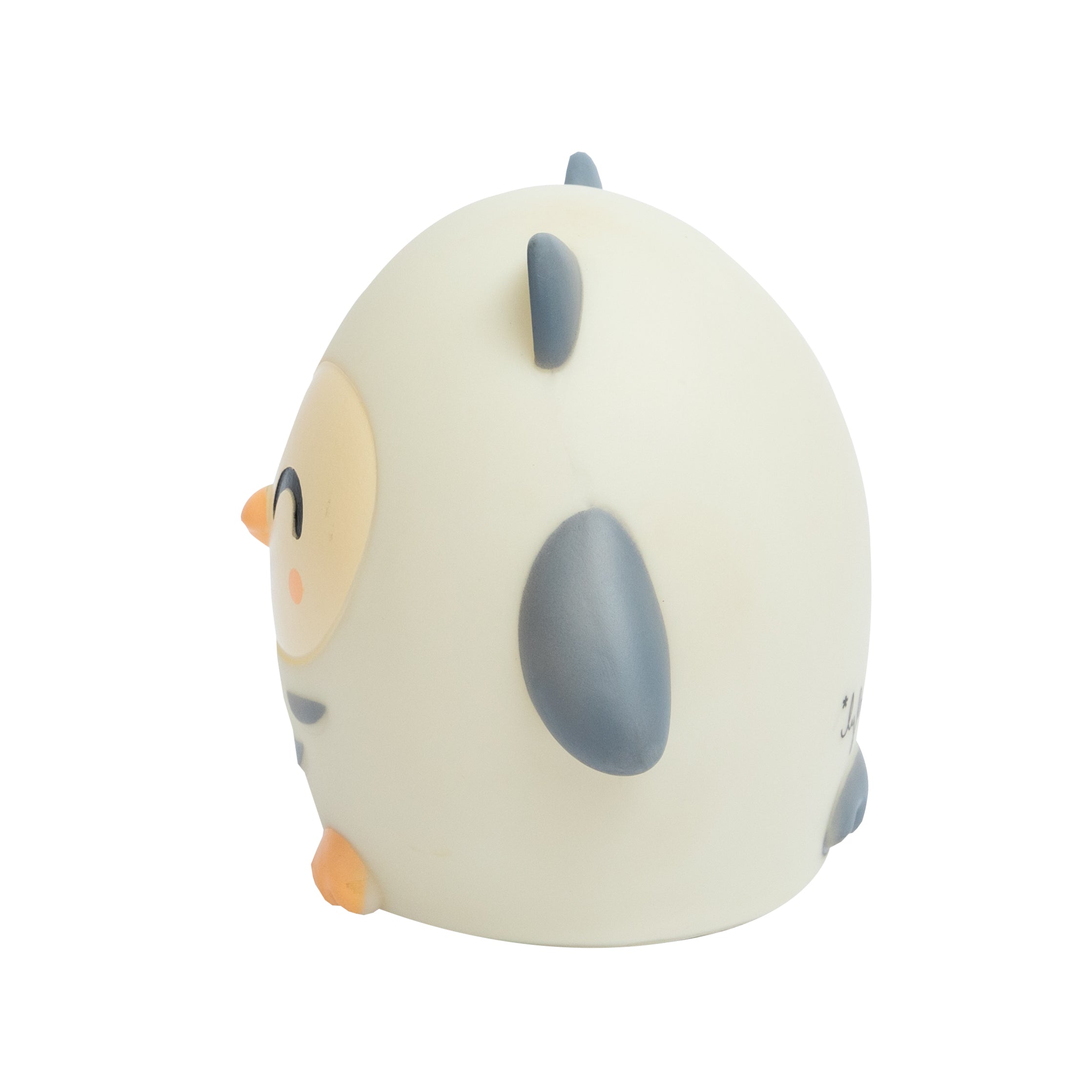 Magical night light for beautiful dreams - Owl.