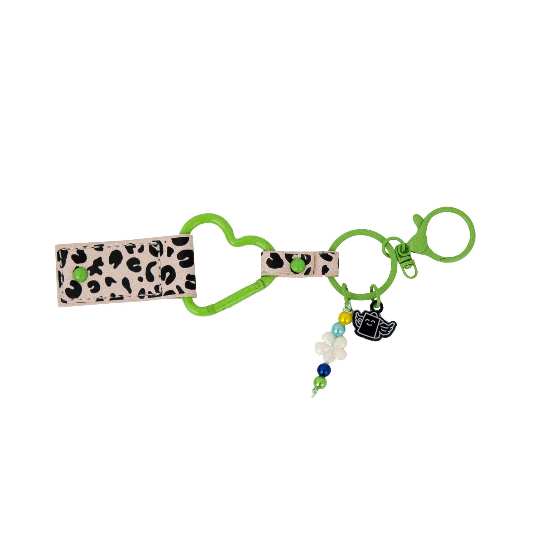 Accesorio para colgar de la cremallera