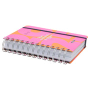 Agenda Wonder petita 2025 Diària - Que comenci el show!.