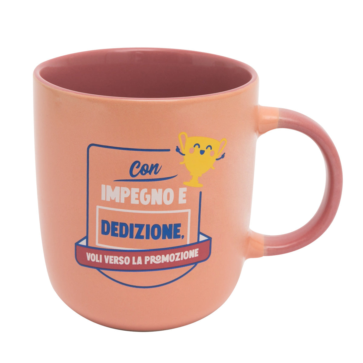 Tazza - Com impegno e dedizione, voli verso la promozione 
