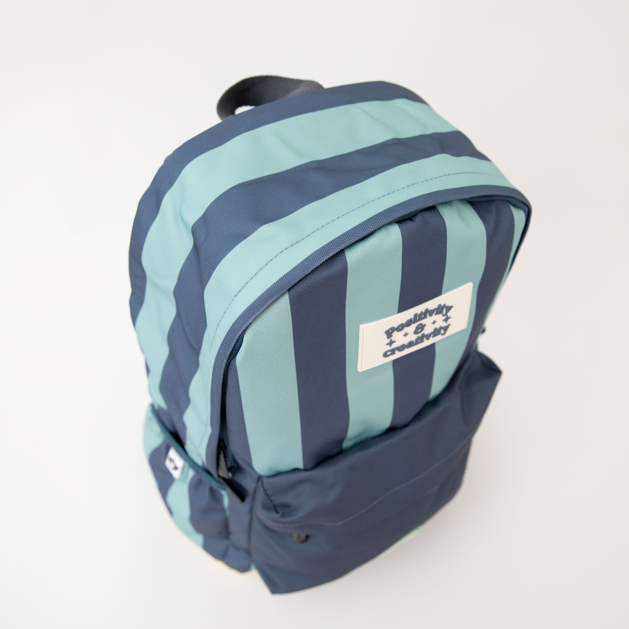 Mochila – Positividade & criatividade