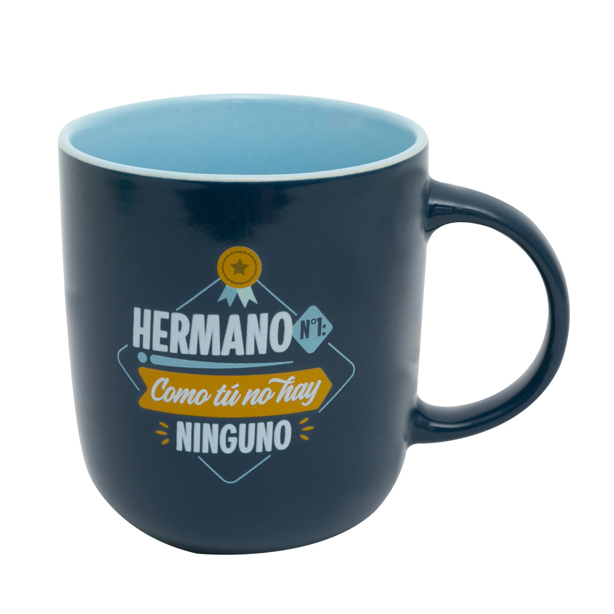 Caneca - Irmão n.º 1: como tu, não há nenhum 