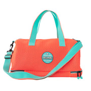 Bolsa de deporte Mr. Wonderful - Never stop dreaming (and training)