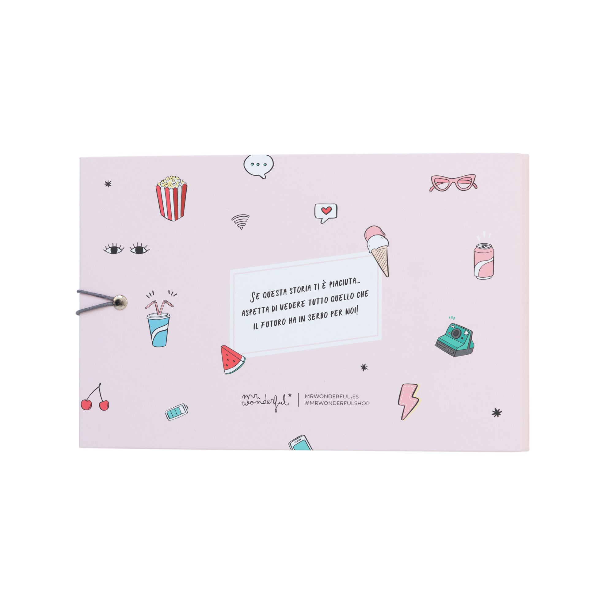 Album - Chi ha un'amica come te… non ha bisogno