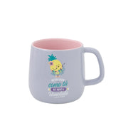 Taza - No hay nadie como tú de aquí a Honolulú