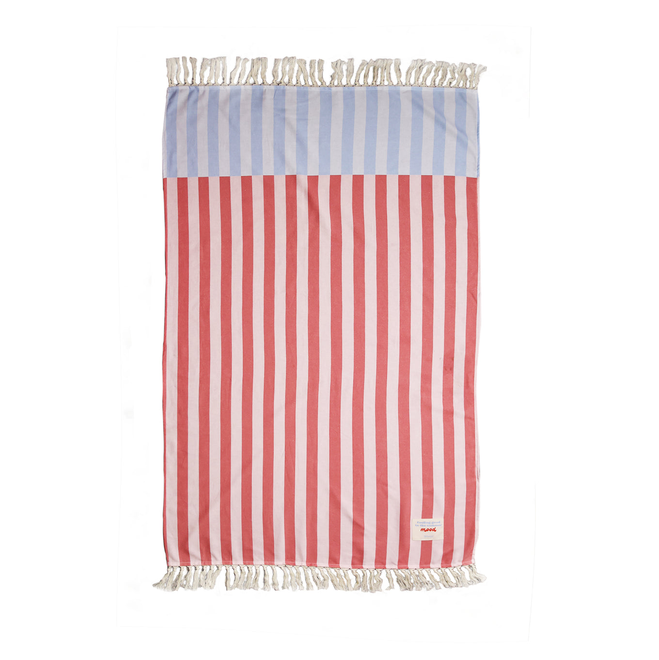 Serviette de plage - Se sentir bien dans l'ambiance estivale 