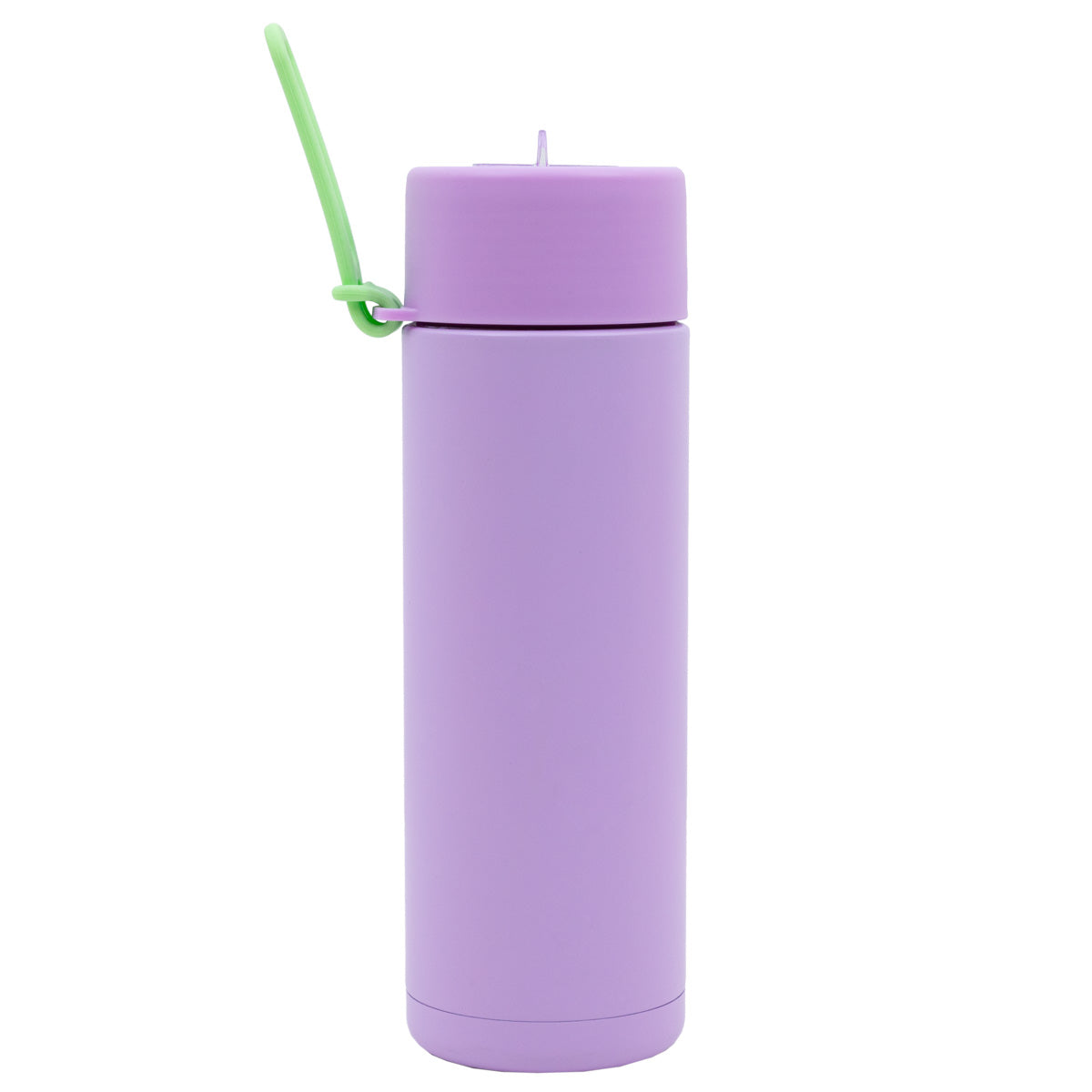 Thermal bottle - Shake it out!