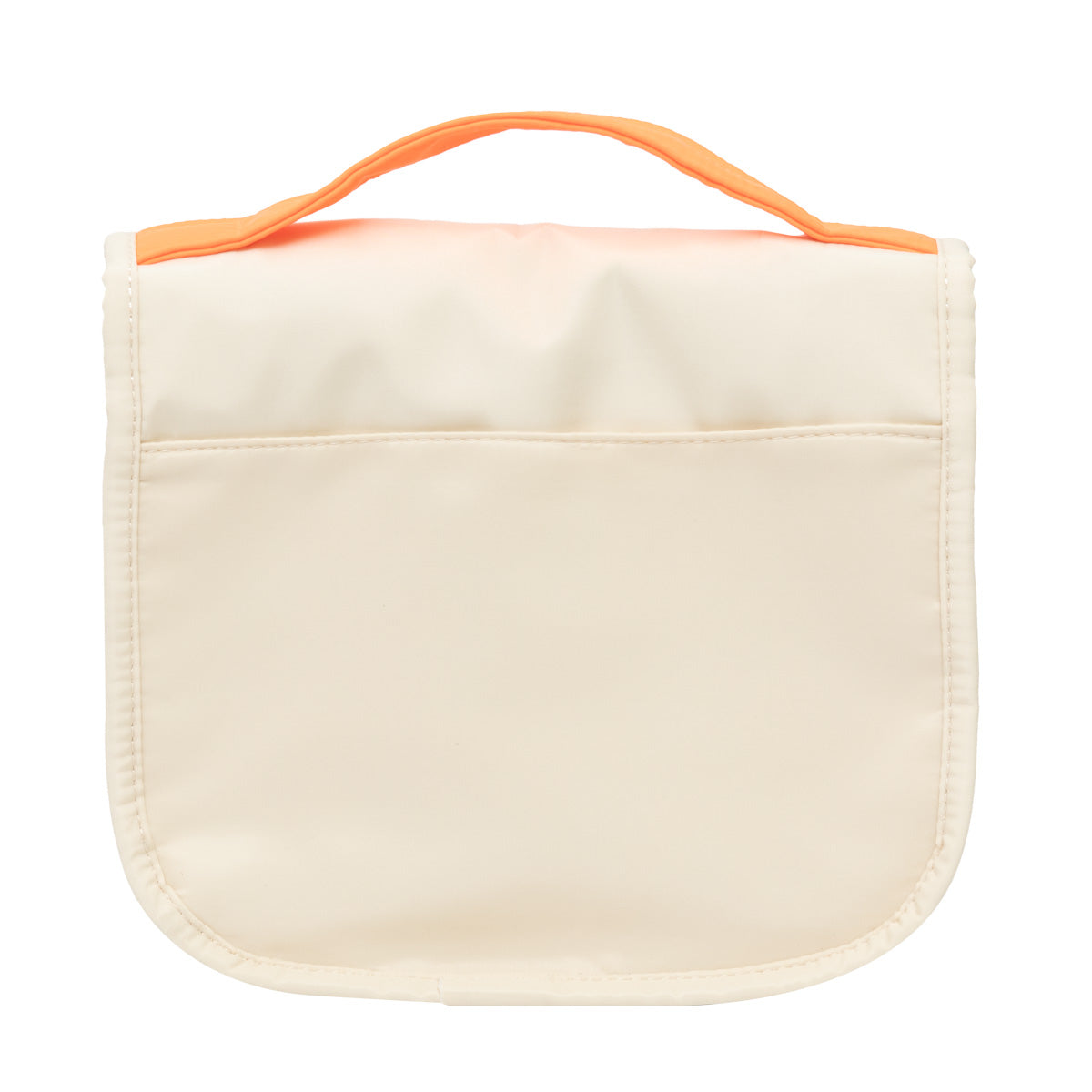 Hanging toiletry bag - Feel at home.