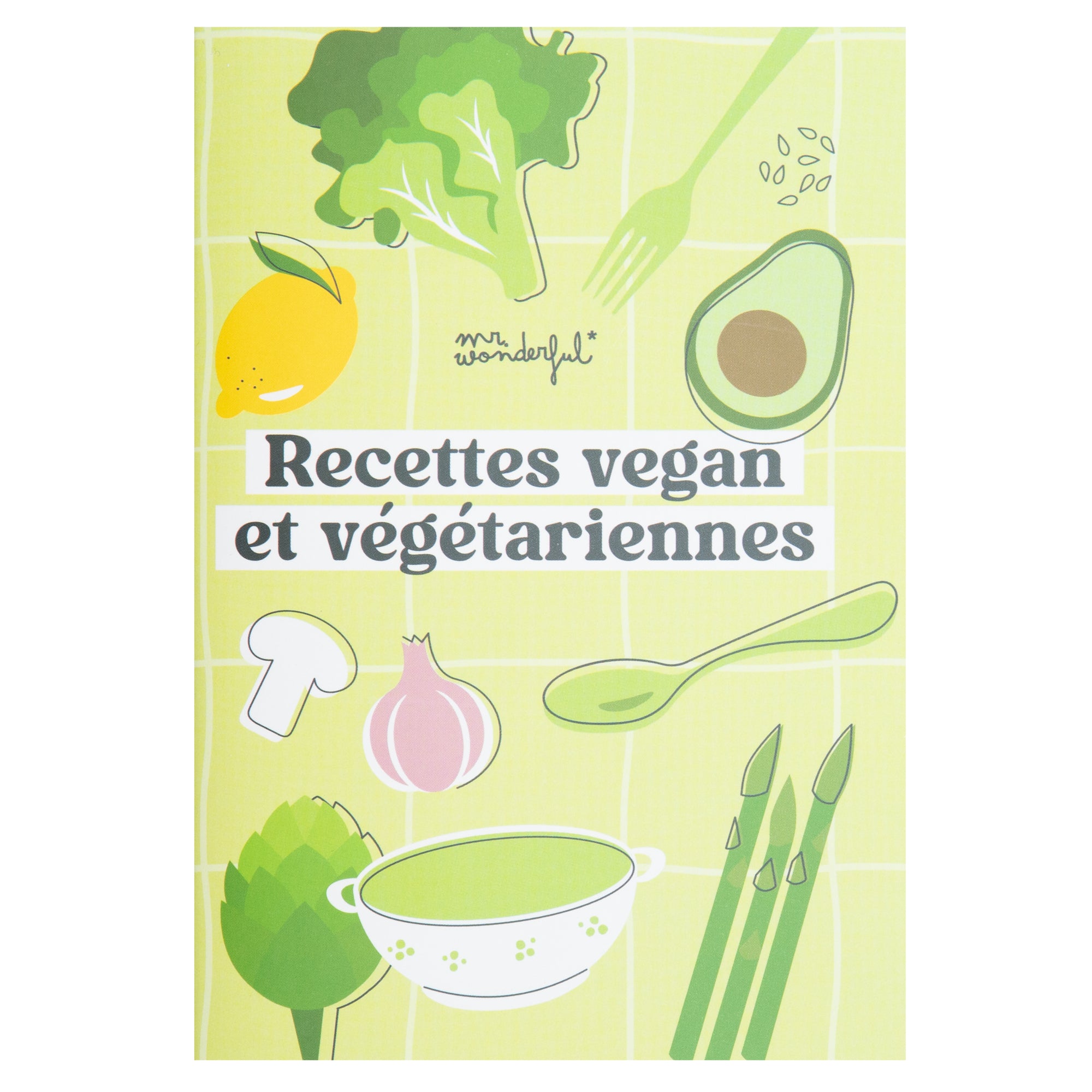 Livros de receitas - Chroniques d'une cuisine ICONIQUE 