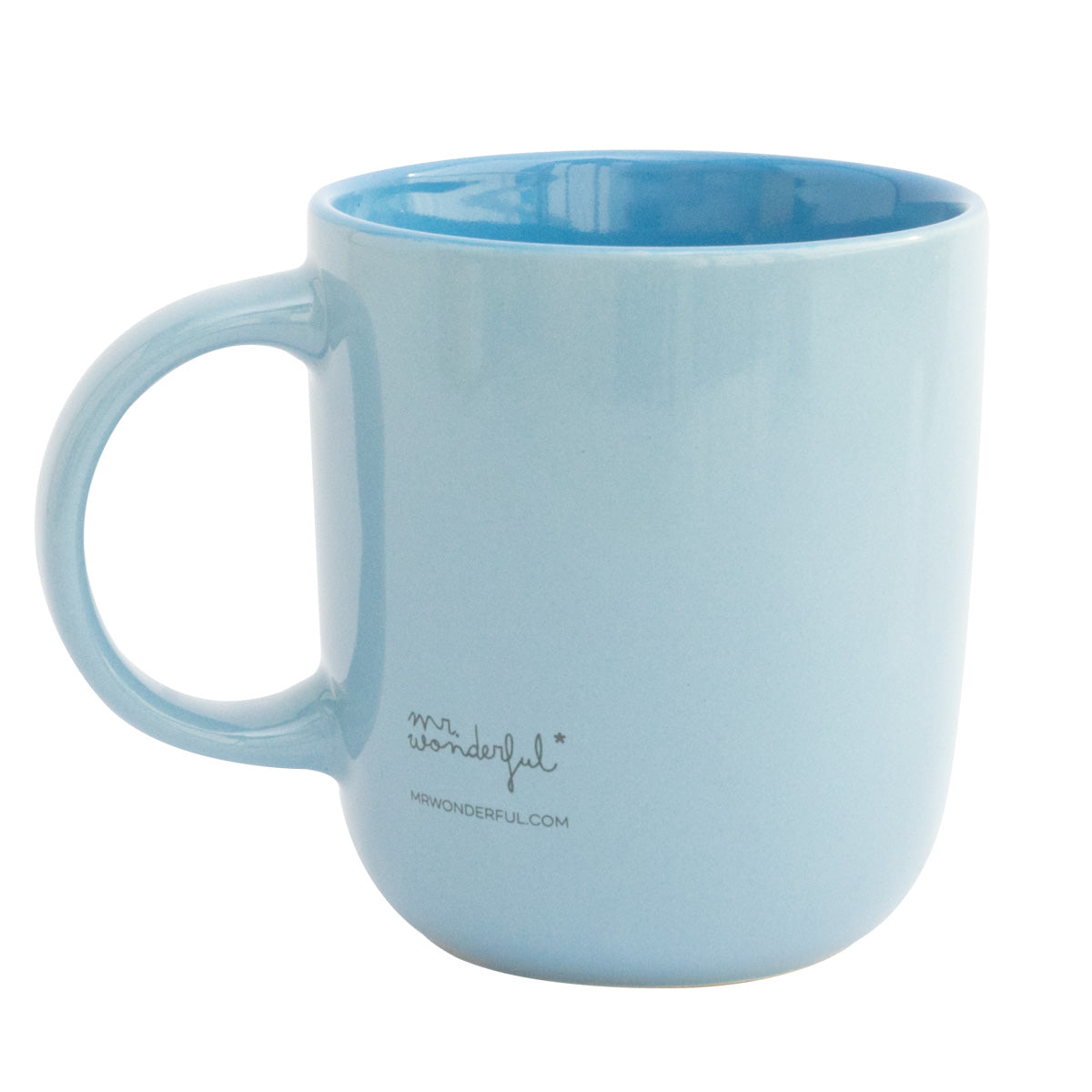Taza mapache - ¿Qué mapachao contigo? ¡Me encantas!