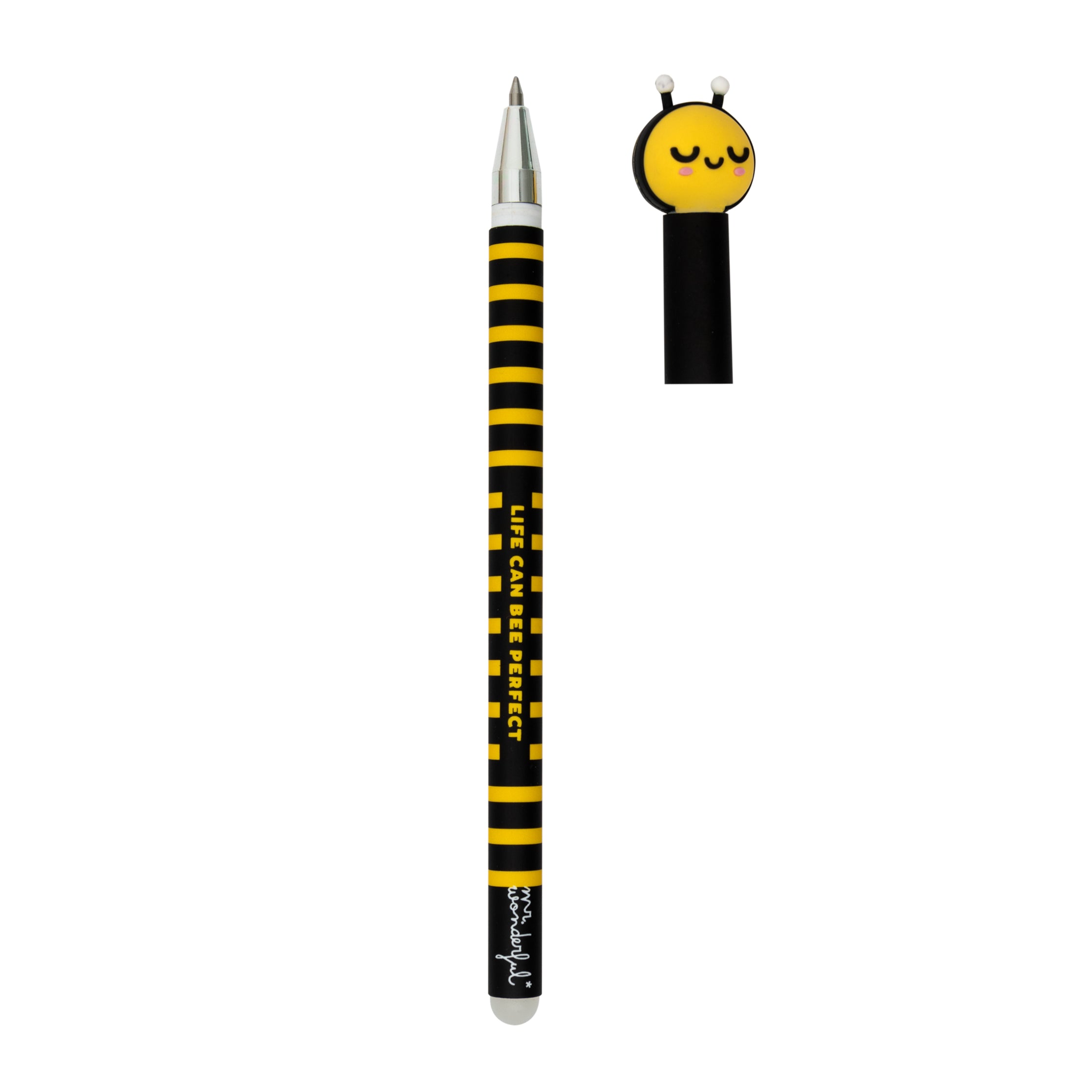 Boli borrable Bo-Bo Abeja Bella - Life can bee perfect