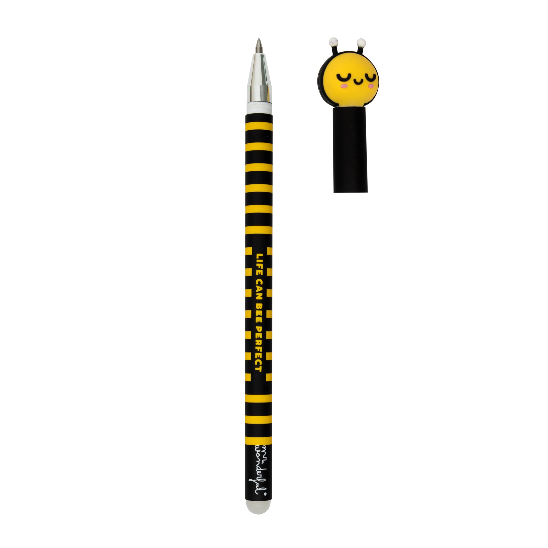 Erasable pen Bo-Bo Bee Bella - Life can bee perfect